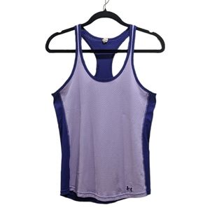 Under Armour Athletic Racerback Top